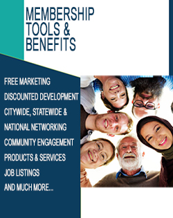 Developing or re-developing your site with C2OC includes many benefits Benefits of developing or re-developing your website with C2OC