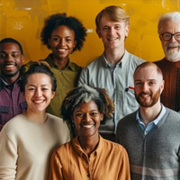 Only community members can post local community meetings, Everyone can view and respond to the posting Only community members can post local community meetings, Everyone can view and respond to the posting