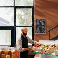 Local promotions for products. Chamber business members can post while everyone else can view and respond to posts. Local promotions for products. Chamber business members can post while everyone else can view and respond to posts.