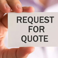 Viewed by everyone. Business and community members can post a quote request and respond with quotes. Visitors who want to request a quote can register as a community member to post. Viewed by everyone. Business and community members can post a quote request and respond with quotes. Visitors who want to request a quote can register as a community member to post.