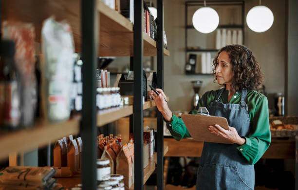 Marshall small business