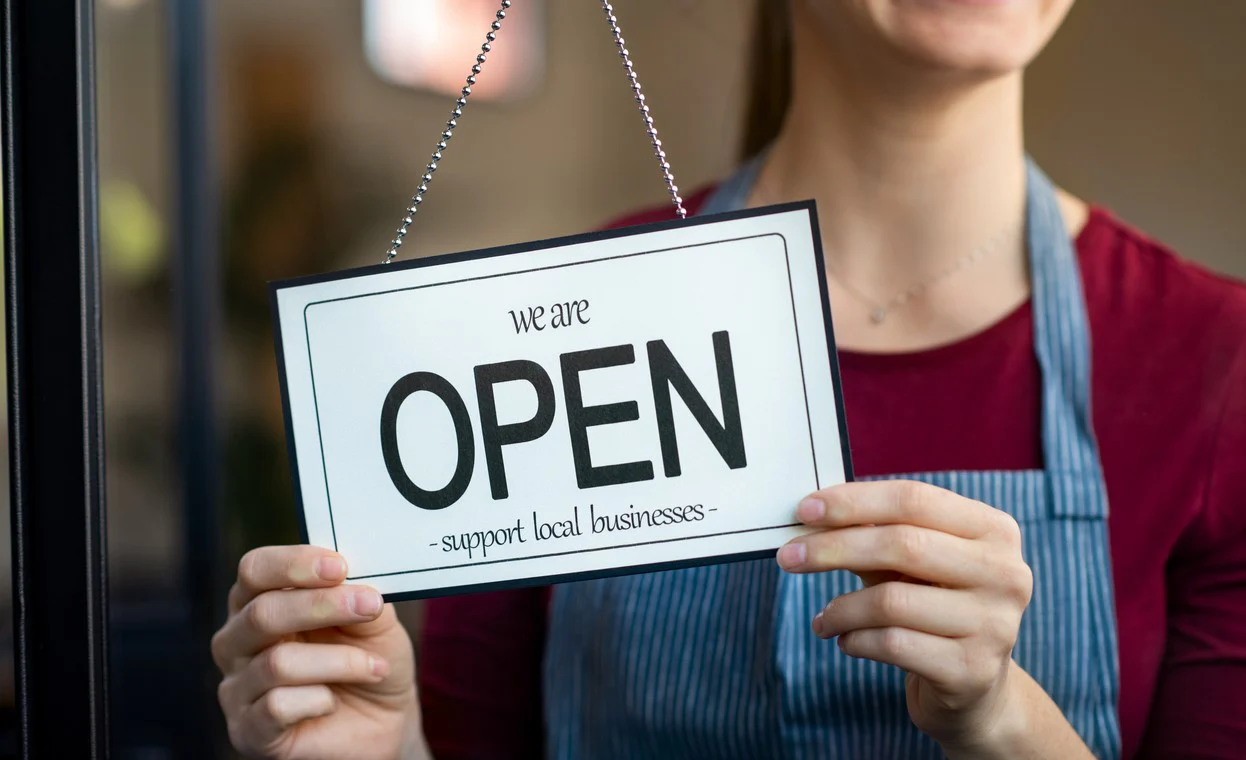 Small Business Resources in Mitchell, SD in Mitchell, SD