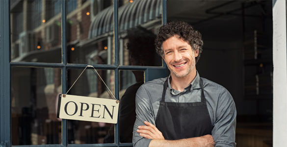 Discounted website development for City Chamber members, up to $1,000 off