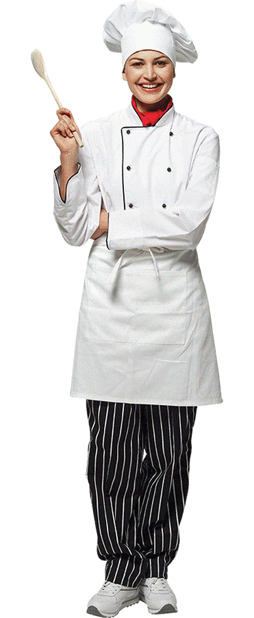 City Chamber of Commerce restaurants and eateries