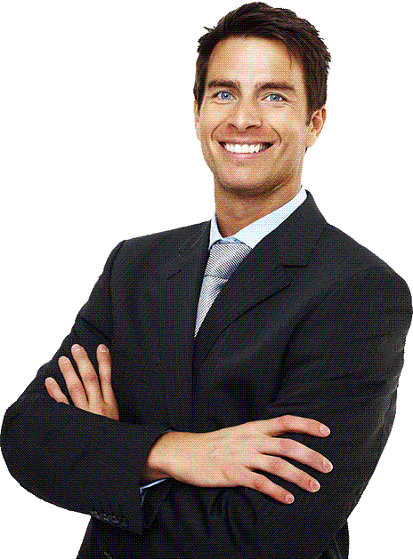 Customer services manager Mike Hobbs